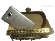 BUY METAL CLUTCH PURSE ONLINE