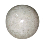 ROUND STONE PAPER WEIGHT