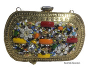 BUY METAL CLUTCH PURSE ONLINE