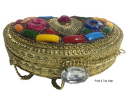 INDIAN CLUTCHES WHOLESALE