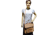 TABLET KEEPING SHOULDER BAG