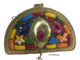 INDIAN CLUTCHES WHOLESALE