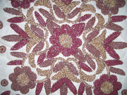 ROUND  NET TABLE COVER