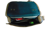 TABLET KEEPING SHOULDER BAG