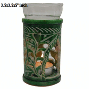 SCENTED OIL BURNER