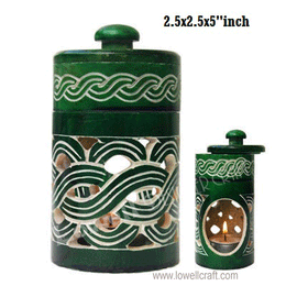 SCENTED OIL BURNER