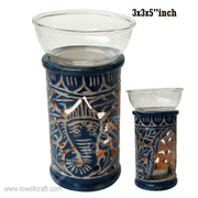SCENTED OIL BURNER