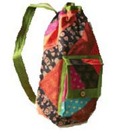 DRAWSTRING BAG