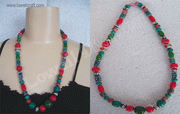 BEAD NECKLACE