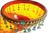 CANDLE TEA LIGHT HOLDER