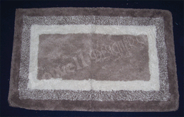 BATH MAT RUG