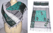 PATCH WORK ARAFAT