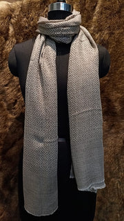 Diamond Weave Check