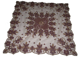 NET TABLE COVER