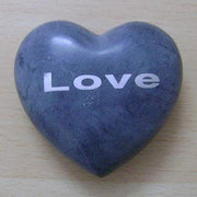 SOAP STONE PAPER WEIGHT