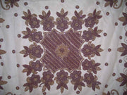 NET TABLE COVER