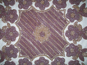 NET TABLE COVER