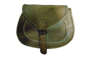 Leather Small Cross Body Sling Bag