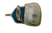 Leather Small Cross Body Sling Bag