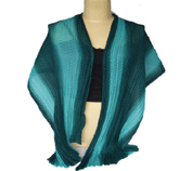 CHIFFON BANDHANI SCARF