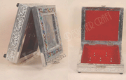 NECKLACE SET JEWELERY BOX(8