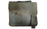 TABLET MOBILE LEATHER SHOULDER BAG