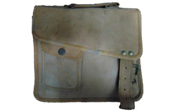 TABLET MOBILE LEATHER SHOULDER BAG
