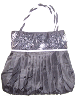 POLYESTER LADIES BAG