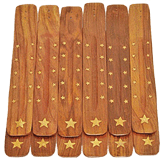INCENSE HOLDER BOX