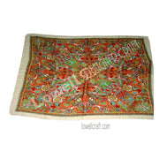 HEAD SQUARE SCARVE