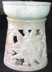 OIL BURNERS
