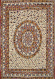 MANDALA ELEPHANT TAPESTRY