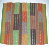 COTTON MAT