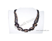 BEADS NECKLACE