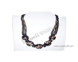 BEADS NECKLACE