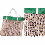 JUTE NET VEGETABLE BAG