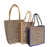 JUTE NET BAG