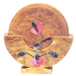 STONE COASTER