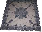 NET TABLE COVER(4 PCS SET)