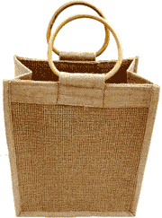 Six Wine Bottle Bag