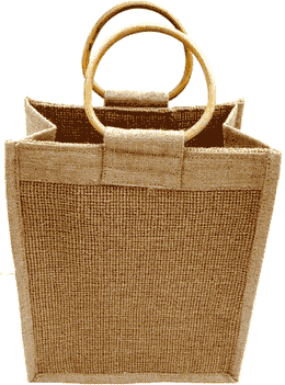 Six Wine Bottle Bag