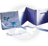 EMBRIDORY PHOTO FRAME