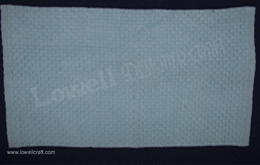 BAT MAT TOWELL