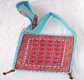 GIRLS ETHNIC BAG