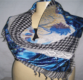 DESIGNER BANDANAS
