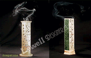 INCENSE PILLAR