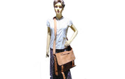 TABLET KEEPING SHOULDER BAG