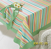 TABLE COVER