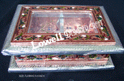 MEENANAKARI DRY FRUIT BOX(7