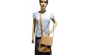 LAPTOP KEEPING SHOULDER BAG